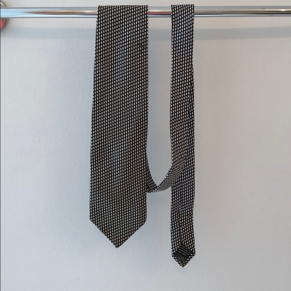Versace tie